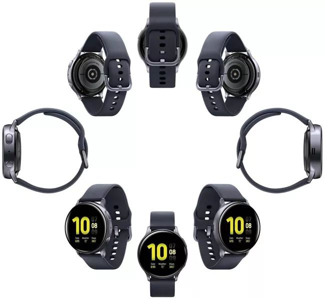 5种传感器技术有望在可穿戴设备中脱颖而出