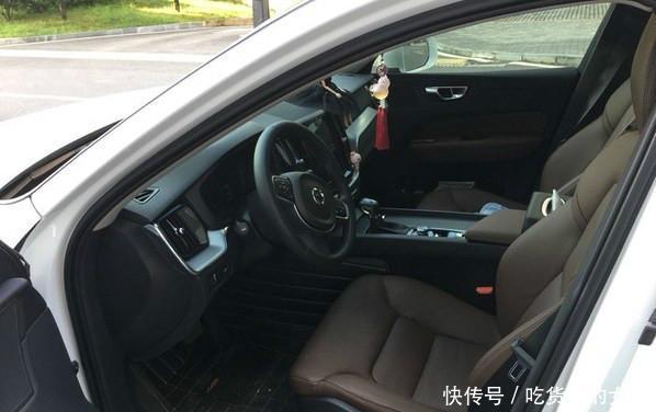 放弃奥迪Q5买了沃尔沃XC60，车主分享用车感受，开出去倍有面子