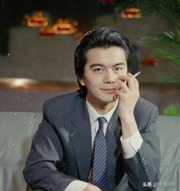 许亚军4婚2子:妻子个个赛西施,情书用麻袋扛,前妻儿子与继母更亲