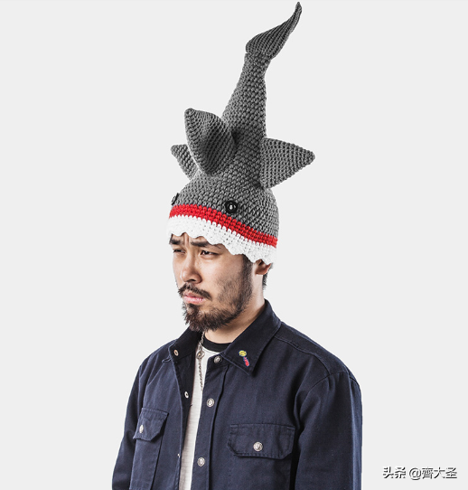 创意沙雕礼物（沙雕圣诞礼物）