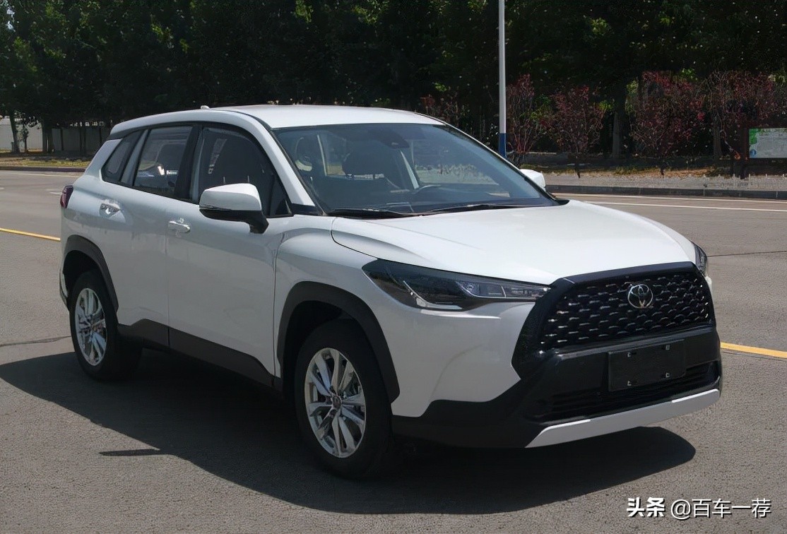 丰田价格15万以下的车图片_【读车号】