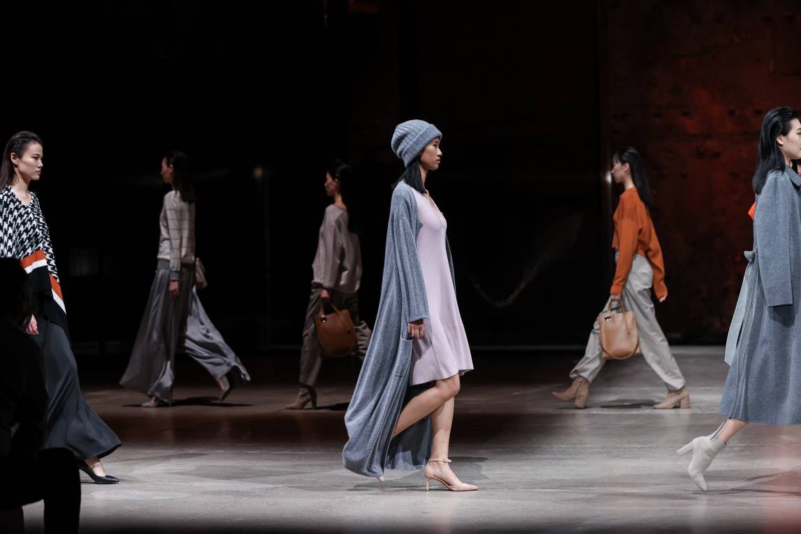 2021北京时装周：重塑时装周的权力