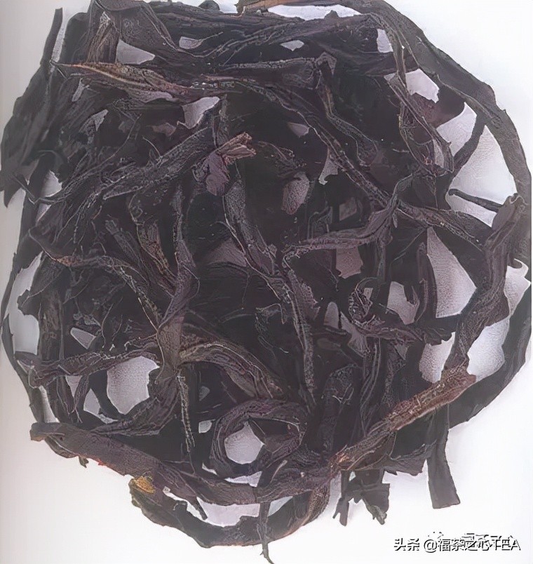 茶百科 | 中國茶葉分類大綱（收藏版）