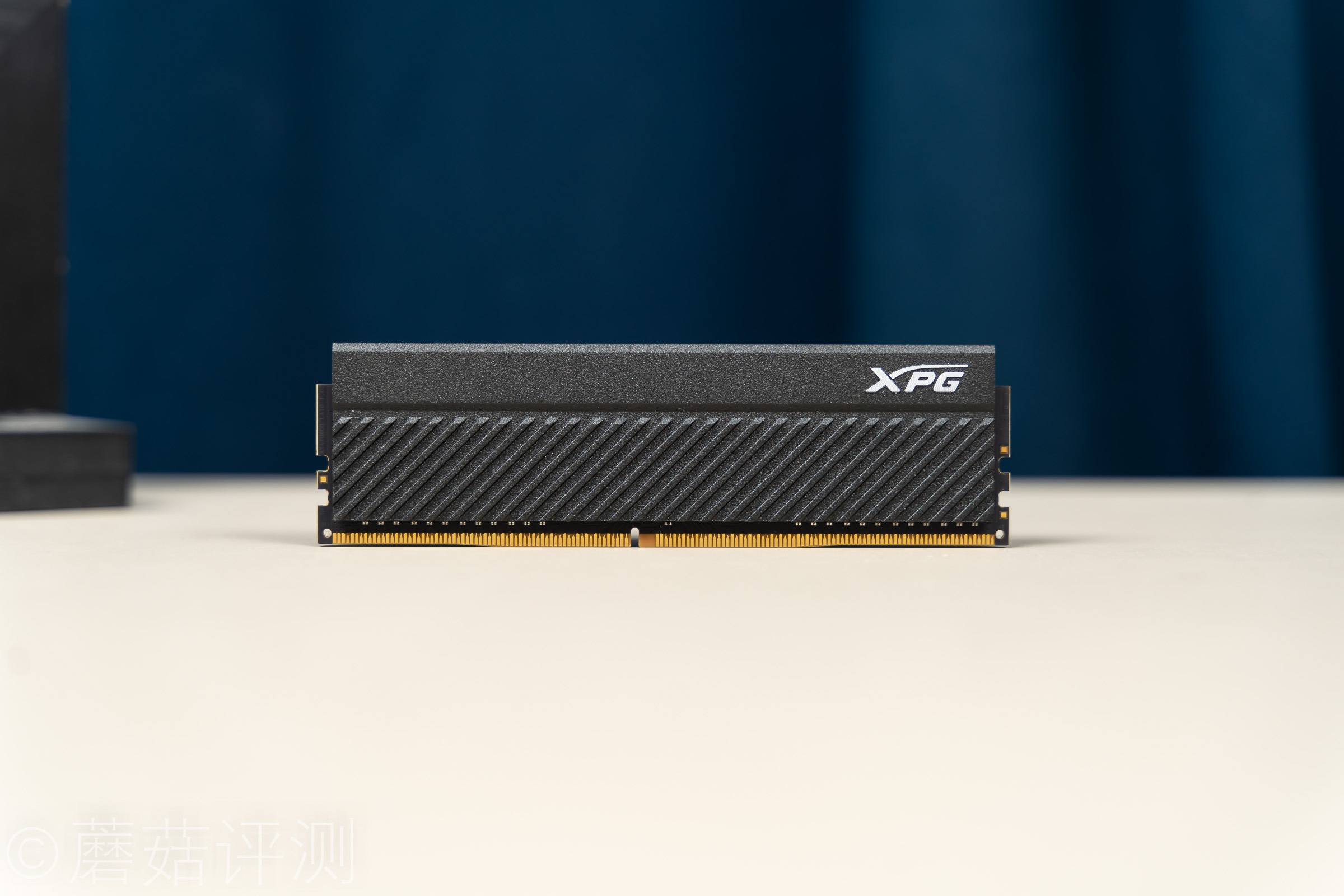 高性价比的高频内存、威刚XPG威龙D45内存 评测