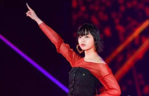 2017年日本春夏时装秀，那次谁最美？