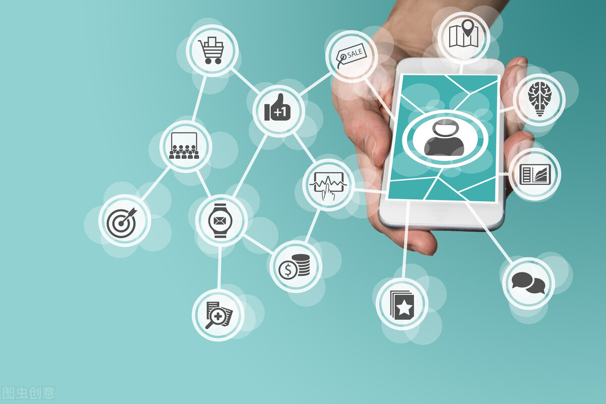 教育培训行业怎么找客户，提高精准率，这几个方法你用过吗