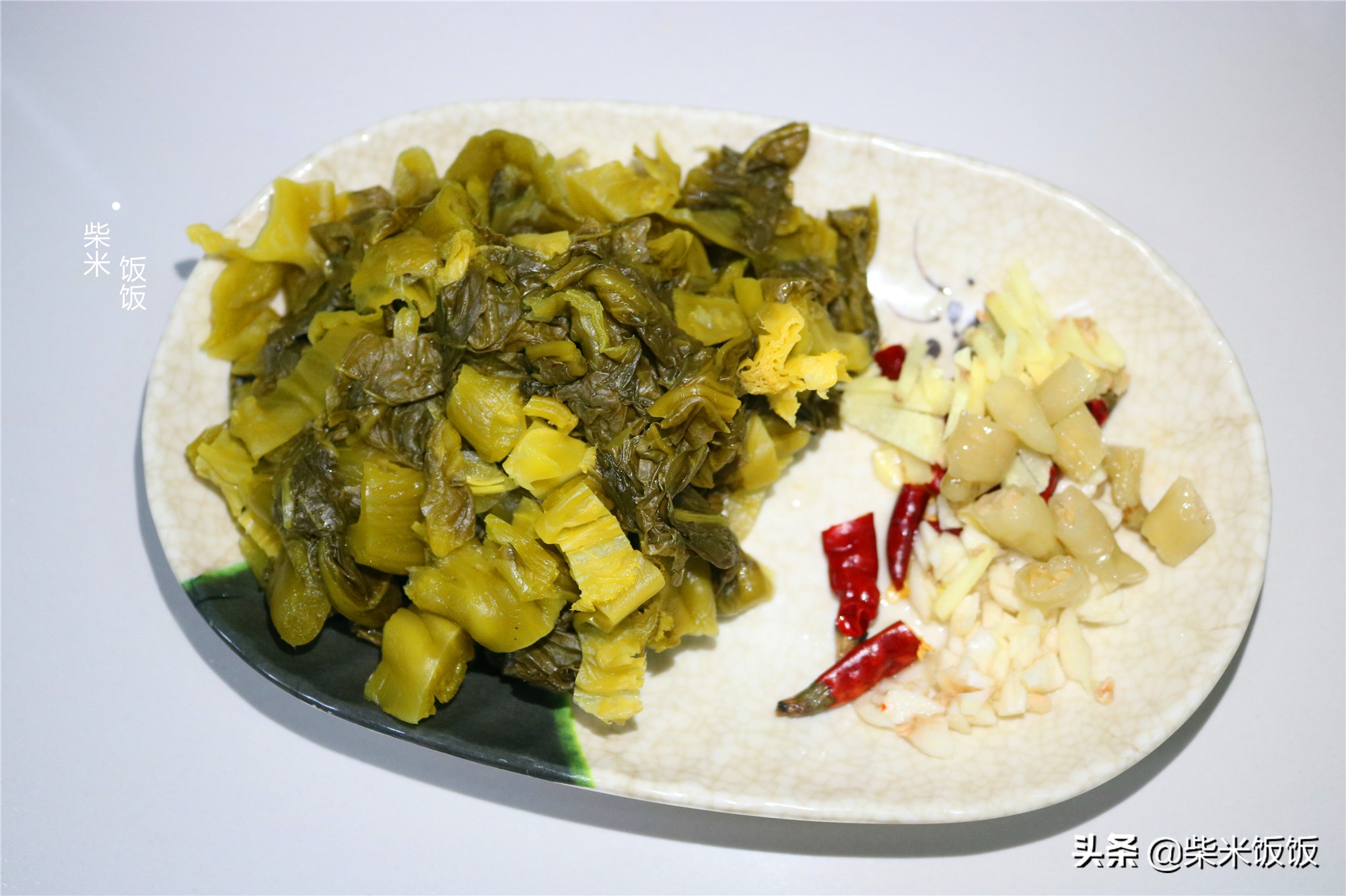 冬天来了，用这3种食材做炖菜，大火煎，小火炖，开胃好吃