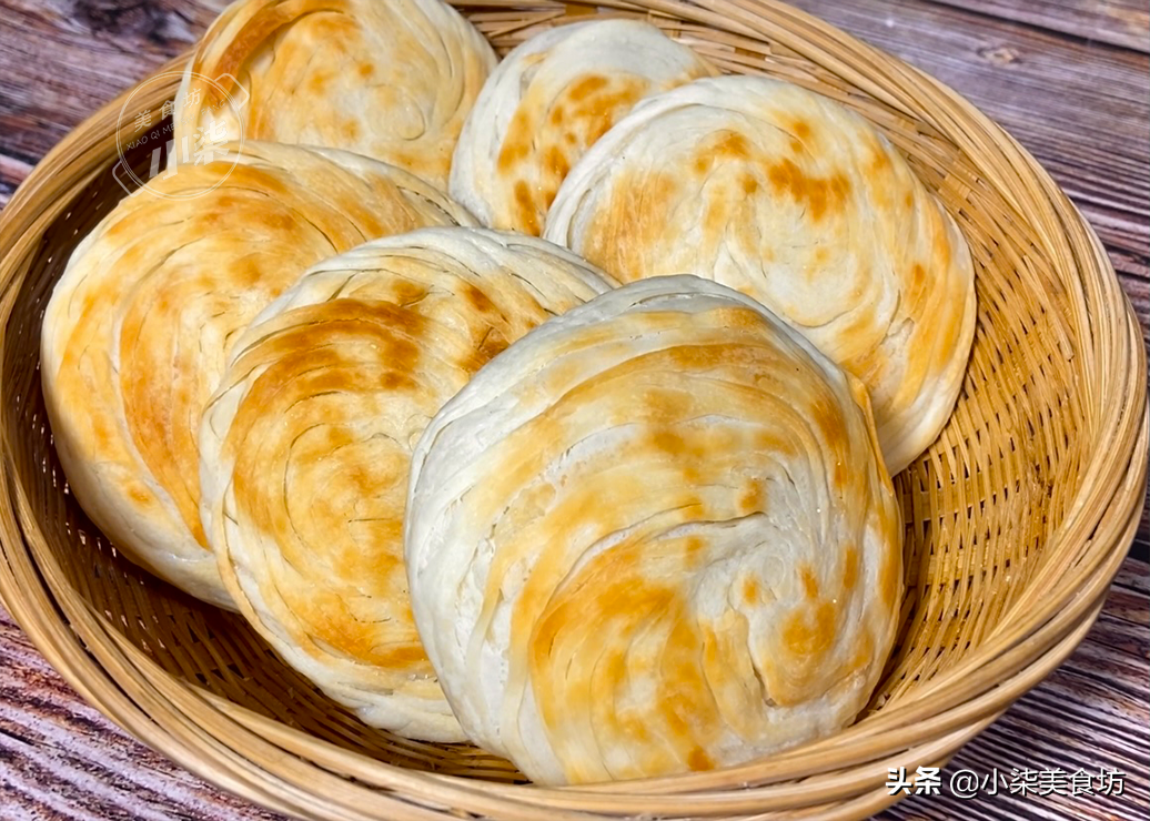 圖片[20]-【老潼關(guān)肉夾饃】做法步驟圖 輕松做出特色肉夾饃 太香了-起舞食譜網(wǎng)