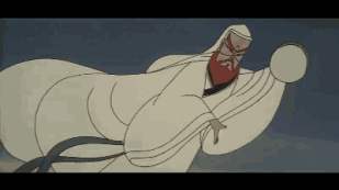 为什么中国不再拍《大闹天宫》了？宫崎骏访问上海后，极度失望