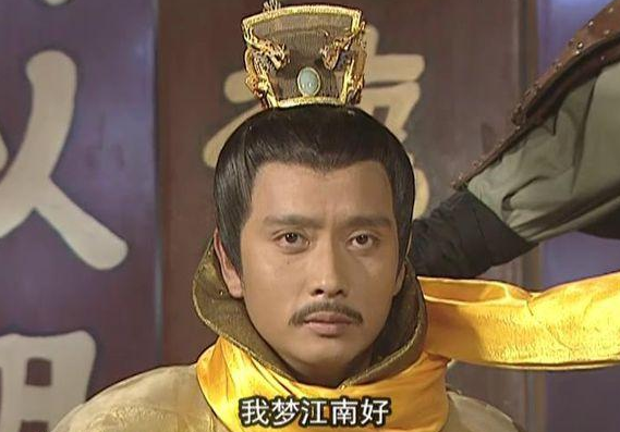 《隋唐英雄传》18年,男主无戏拍,男配欠"风流债",女主成老赖