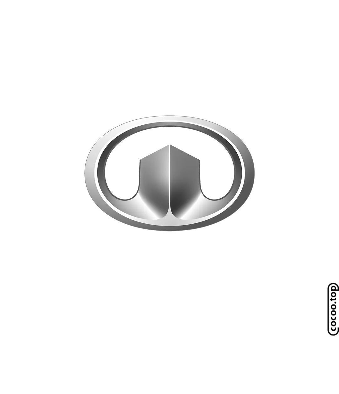 车标太丑啦！？先了解汽车Logo美学风格