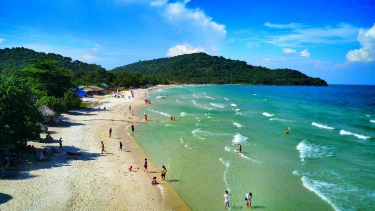 东南亚旅游攻略(东南亚旅游攻略与价格)