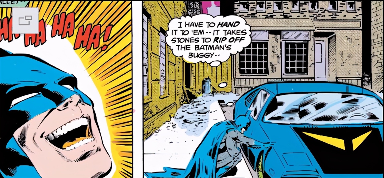 超人大战蝙蝠侠罗宾之死是蝙蝠侠永远的痛的图片 -第7张
