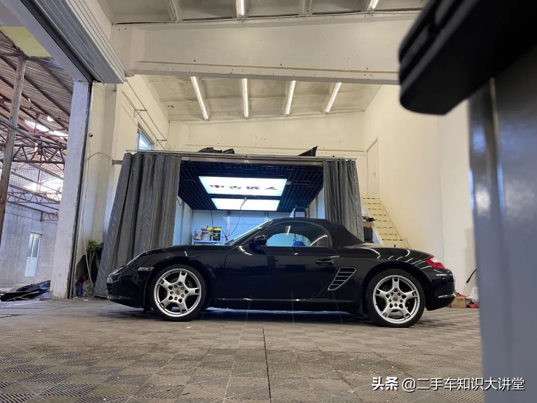 17万的保时捷，工薪阶层养得起吗？