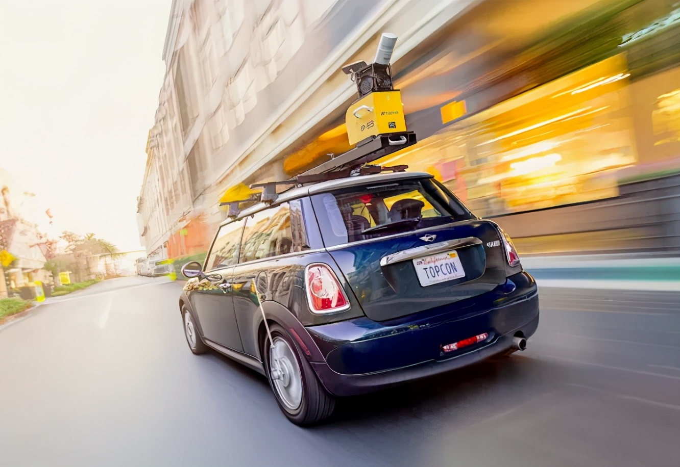 全球知名的顶级激光雷达制造商有哪些？