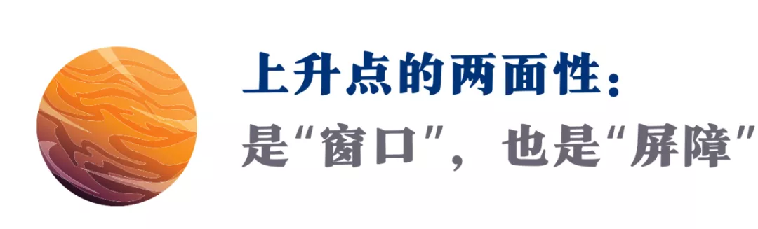 12上升星座，忘了你的人格面具吧！你的人生将会焕然一新（攻略）