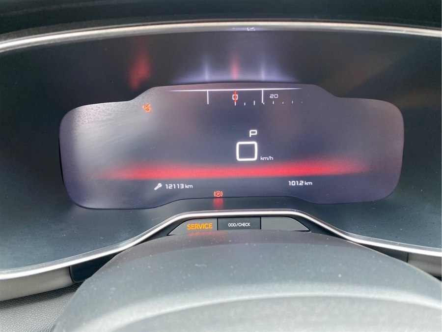 紧凑级SUV"颜王"到底怎样？成都锦和二手车市场这辆雪铁龙C5天逸