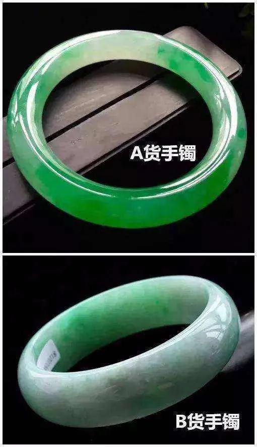 玉镯怎么鉴别鉴别好坏及真假的步骤详解