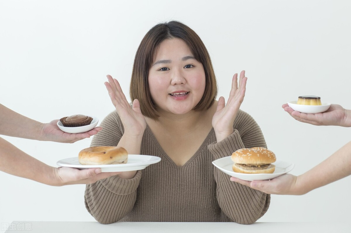 体检发现血糖高？可能是体内有痰湿！中医教你调理脾胃，祛痰湿