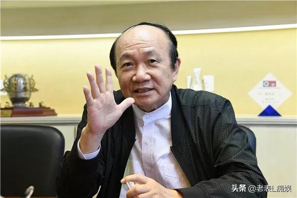 狂赢澳门赌场的潮州怒汉——詹培忠