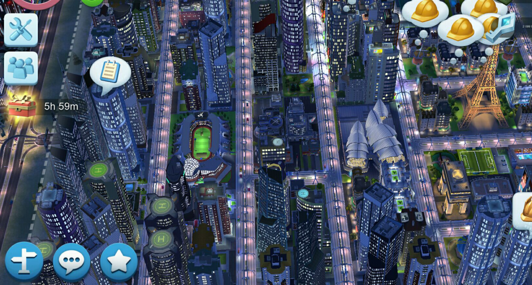 模拟城市：我是市长 怎样布局才完美