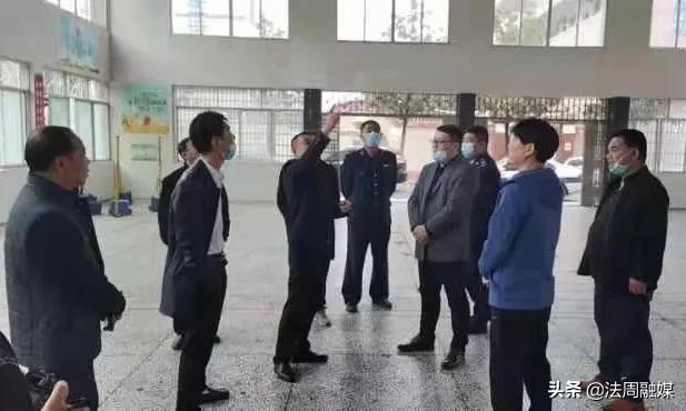 澧县澧阳街道：调研食品安全工作 全面履行食品安全“属地责任”