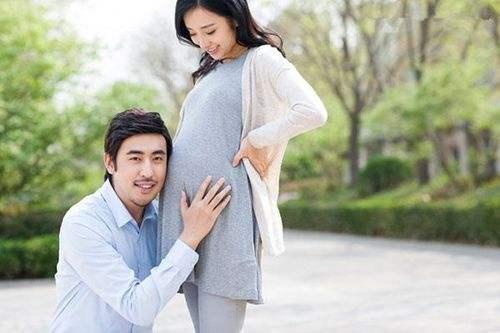 什么样的女人一“碰”就能怀上？具备这4个好习惯，你也可以