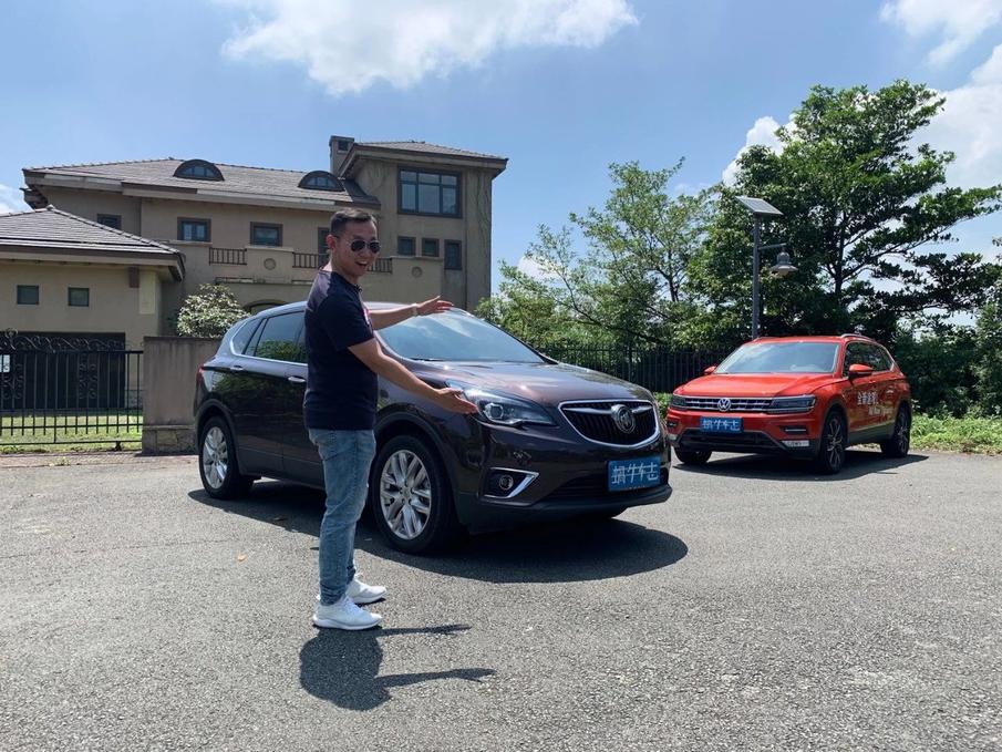 公认省油的5台中型SUV，最低不到5毛一公里，开10年不舍得换？