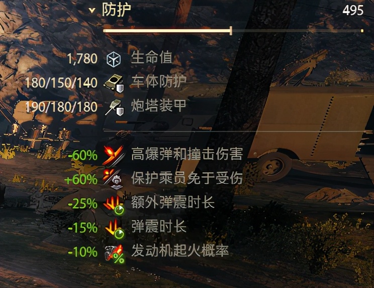坦克世界苏系KV-5实战评测