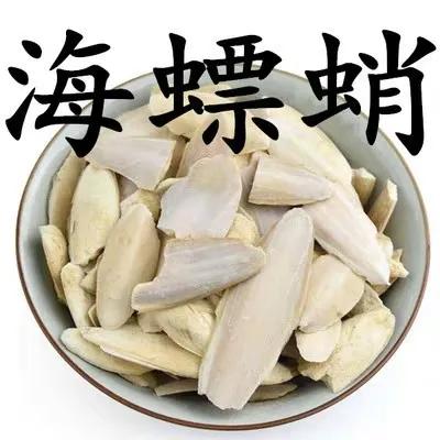 中藥古今研究：海螵蛸（烏賊骨）