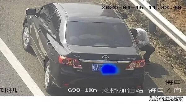 开车常见的20条记分交通违法行为