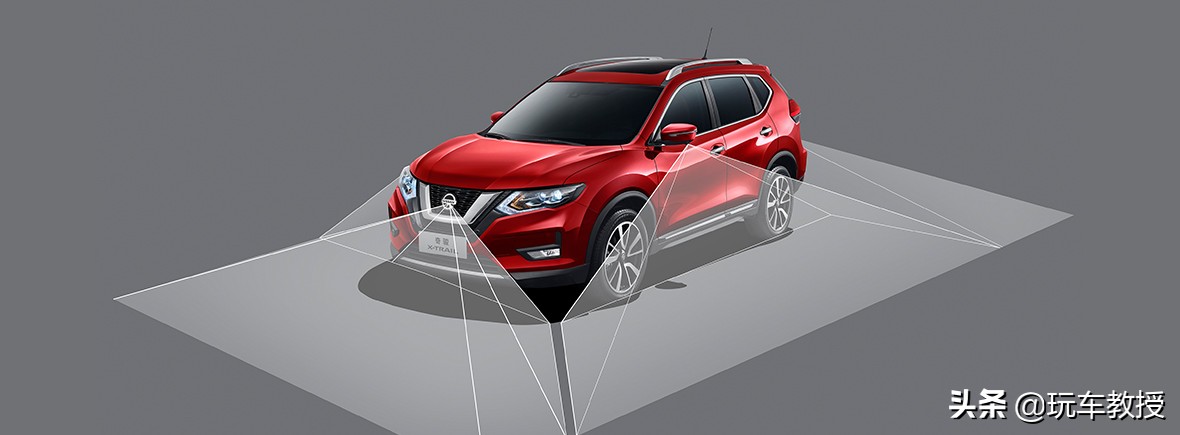 手握20万预算买SUV 懂行的都先看这4款！买谁更赚？