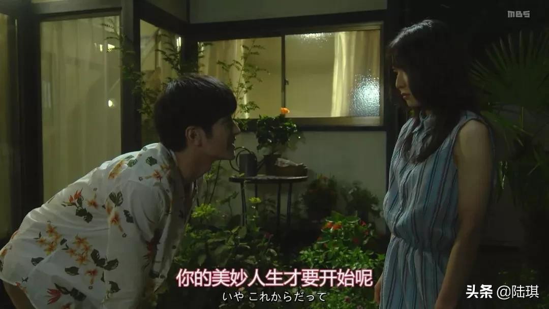 30岁不恋爱，我也不欠谁一个解释