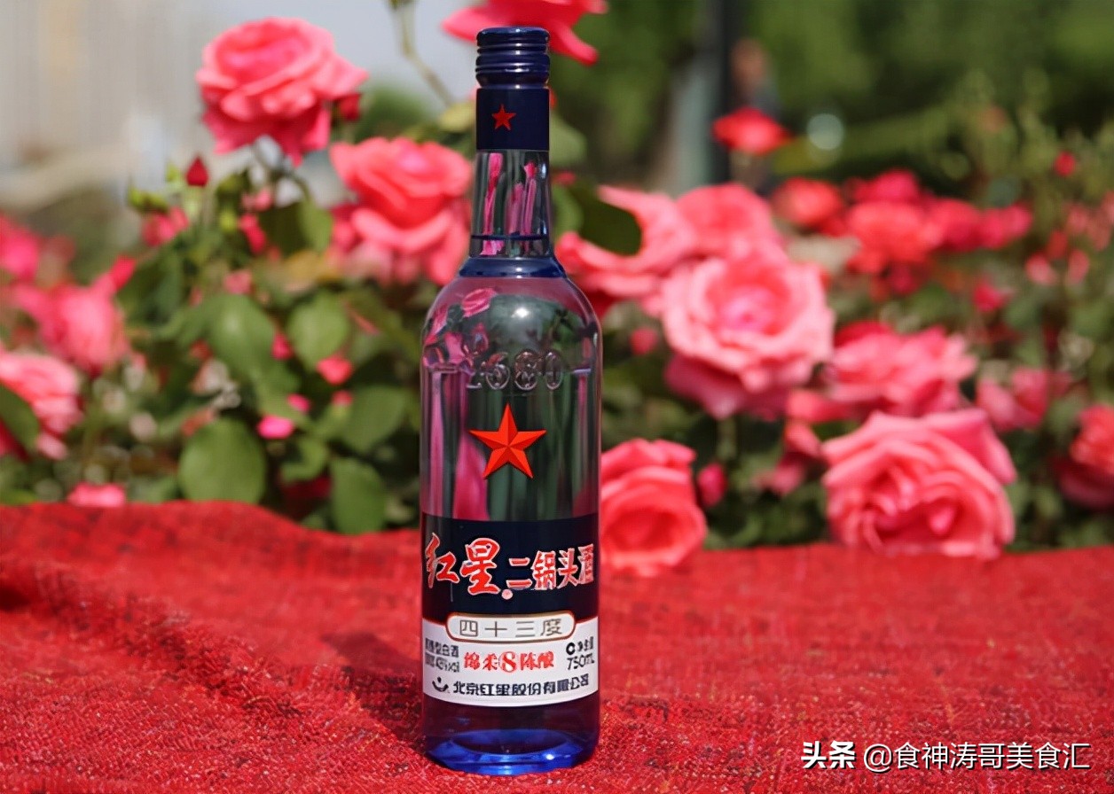 我国好喝又便宜的10大白酒，回味甘甜纯粮酿造，你都喝过哪些