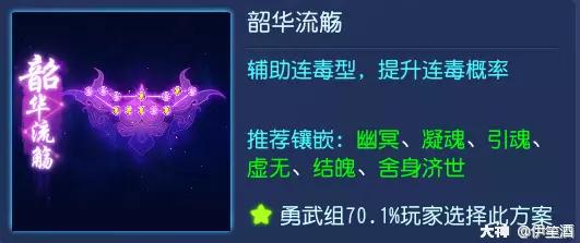 梦幻西游手游89勇武阴曹地府攻略