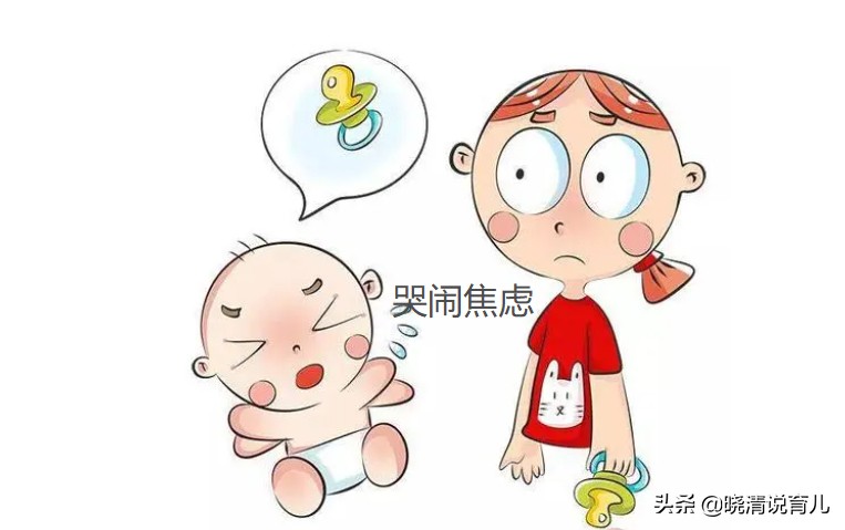 试管宝宝头部老是湿湿的出汗,这是怎么回事