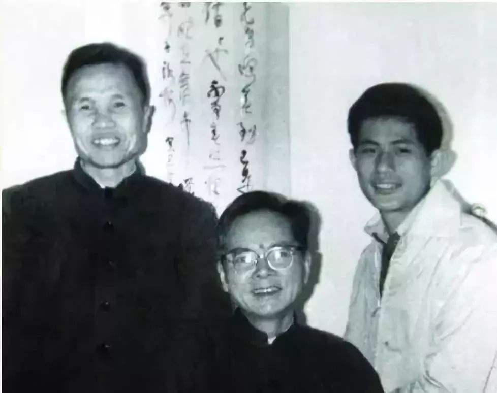 被誤認為是港星的8位內地明星，最大82歲最小41歲，皆被觀眾喜愛