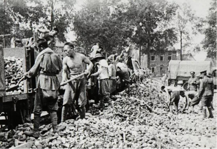 遥远的南非也有华工？明清两朝去了几万人，他们在那边过得怎样？