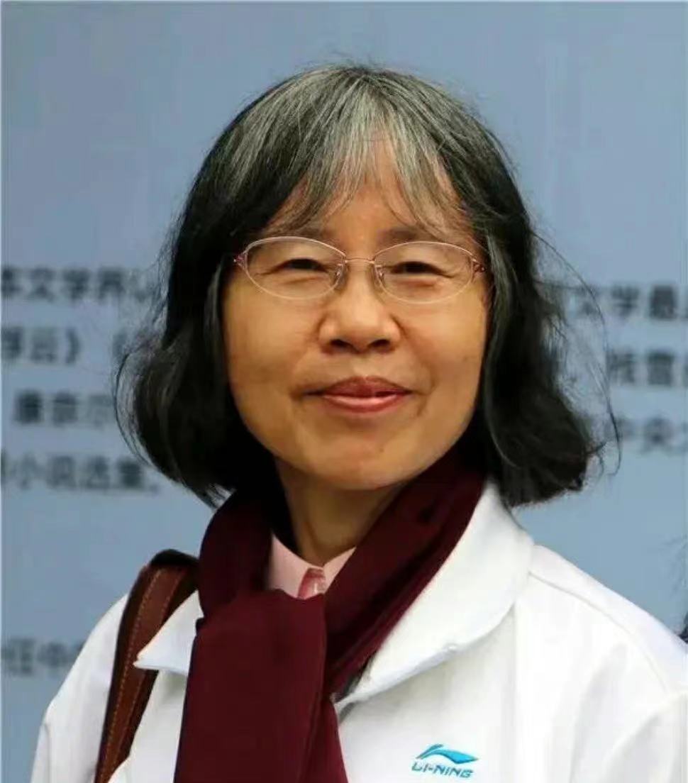 诺贝尔文学奖：中国作家残雪再次陪跑，小学没毕业的她在国外大火