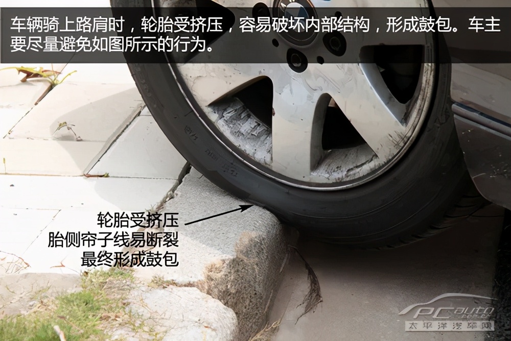 2021私家车“年检新规”！车子有这种情况，一律不通过