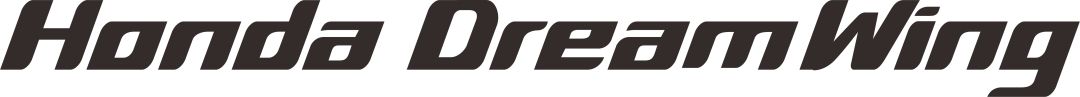Honda DreamWing全系车型价格表
