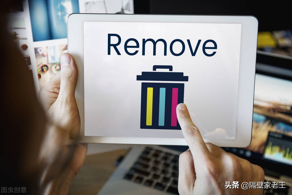 微信群解散方法及空间清理技巧