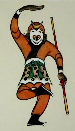 为什么中国不再拍《大闹天宫》了？宫崎骏访问上海后，极度失望