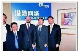 太子李一男背叛华为，任正非不惜代价围剿，为何却沦为阶下囚？