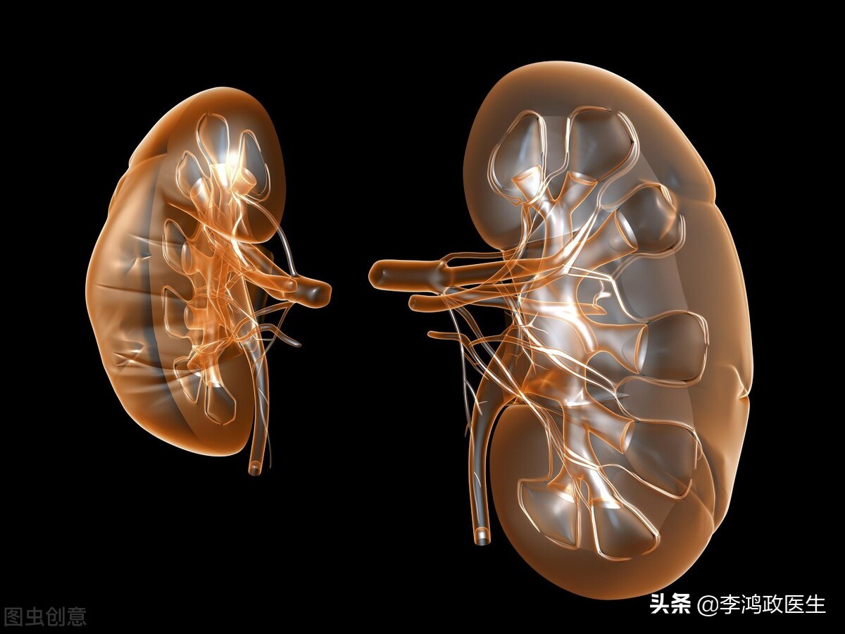 女子咳嗽，生吃鱼胆差点要了命，患者：多亏“铁疙瘩”救了一命