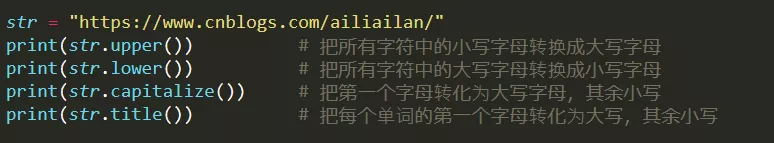 30個實用的Python腳本（請收藏）