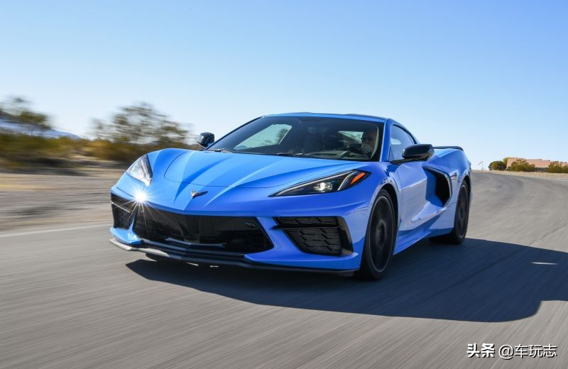 雪佛兰还没有能力超越兰博基尼：2020款克尔维特Corvette C8