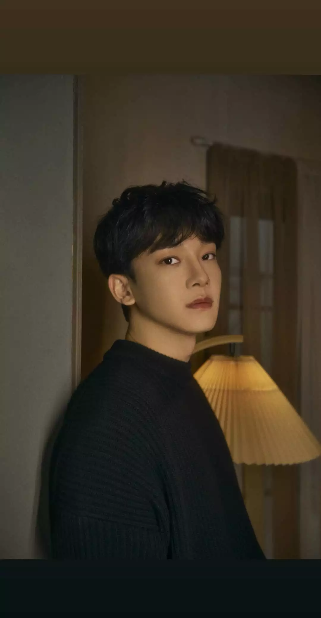 EXO CHEN成为2个孩子的爸爸,韩网友反应超激烈