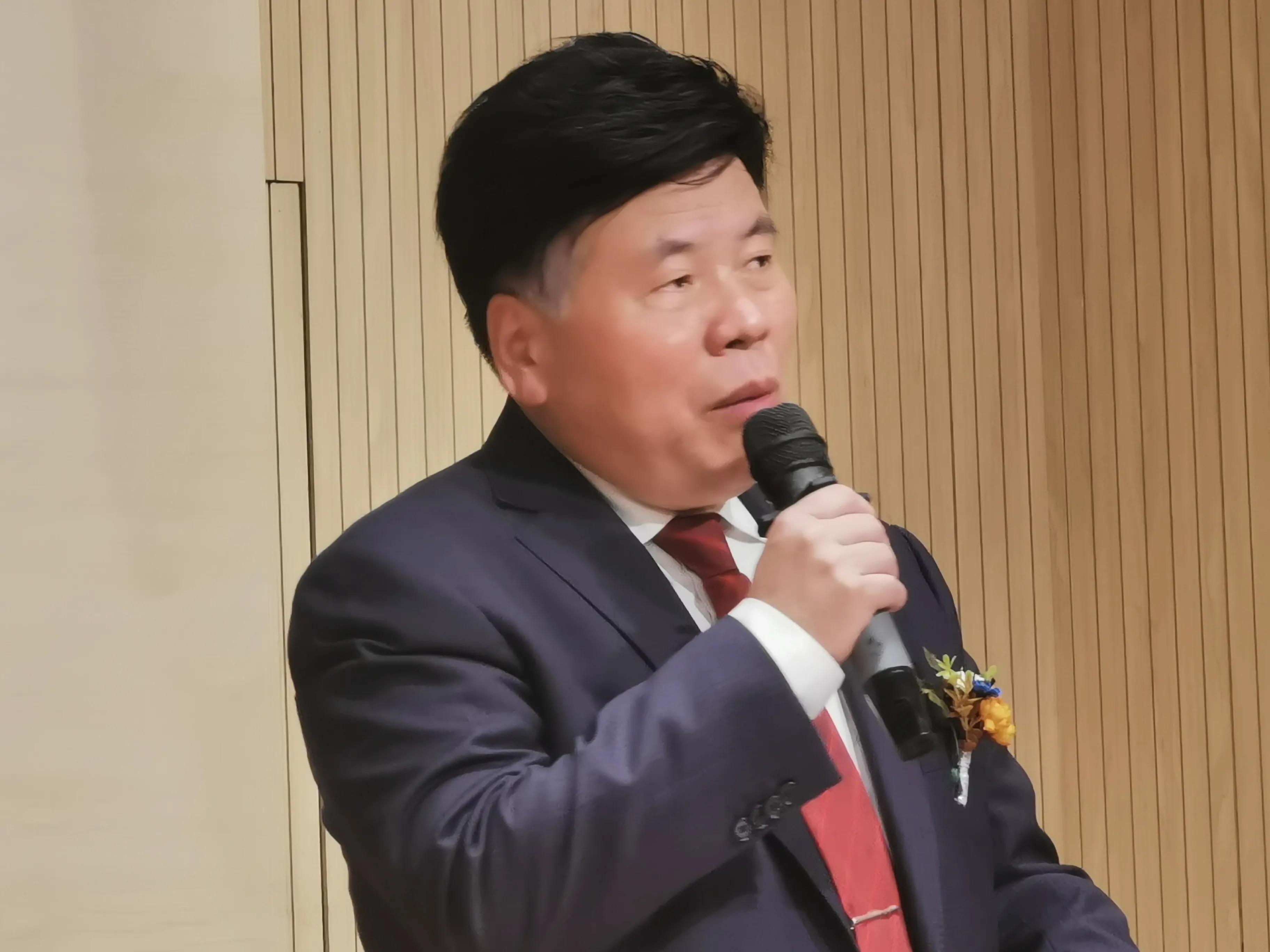 庆祝第三届世界中医药日，中医在行动品牌峰会在上海举行