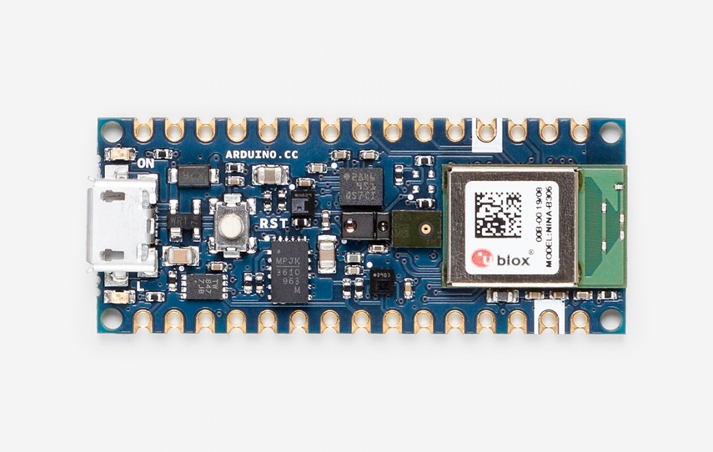 arduinonano功耗arduinonano资料